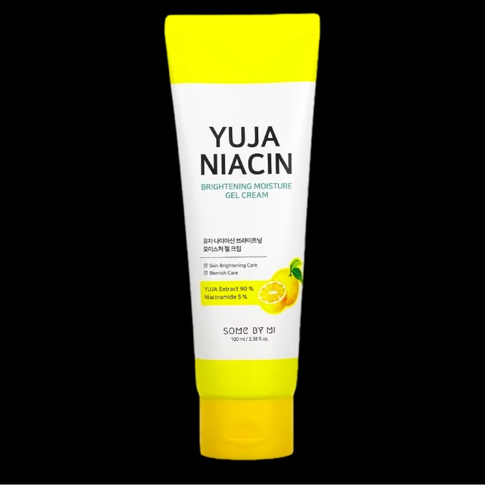🚫RESERVED🚫SOME BY MI Yuja Niacin Brightening Moisture Gel Cream - 3.38Oz